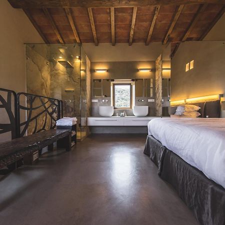 Torre Di Baratti Bio Resort Populonia Pokoj fotografie
