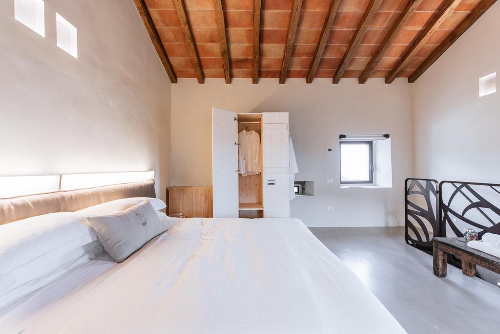 Torre Di Baratti Bio Resort Populonia Exteriér fotografie