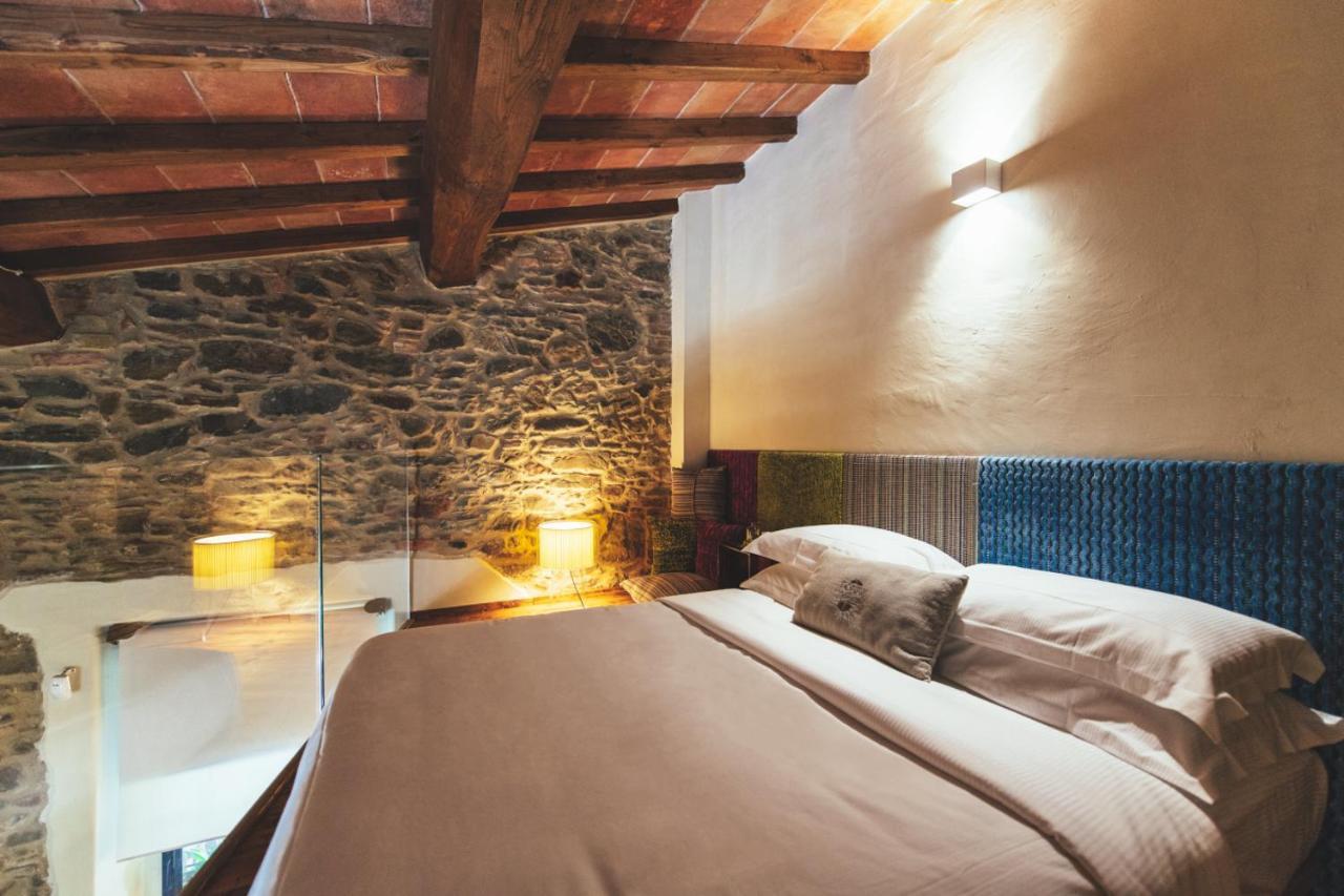 Torre Di Baratti Bio Resort Populonia Exteriér fotografie